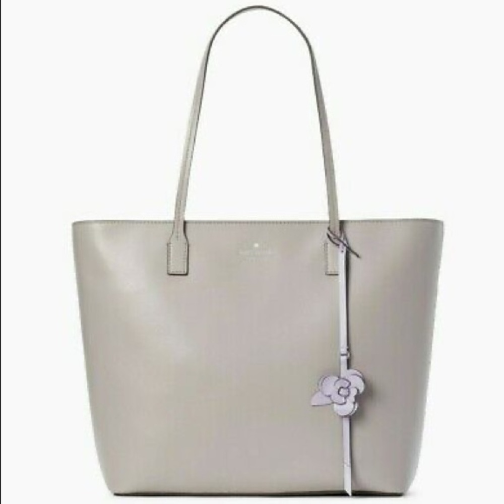 Kate Spade Karla Flower Dangle NWT